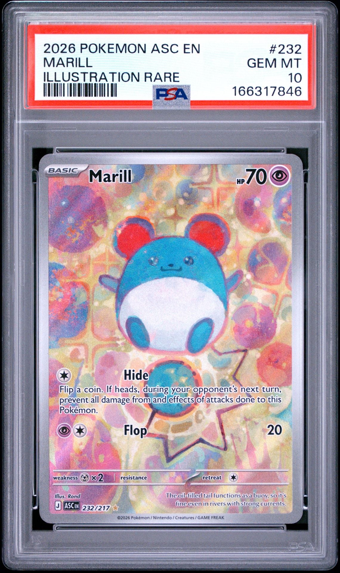 PSA-166317846