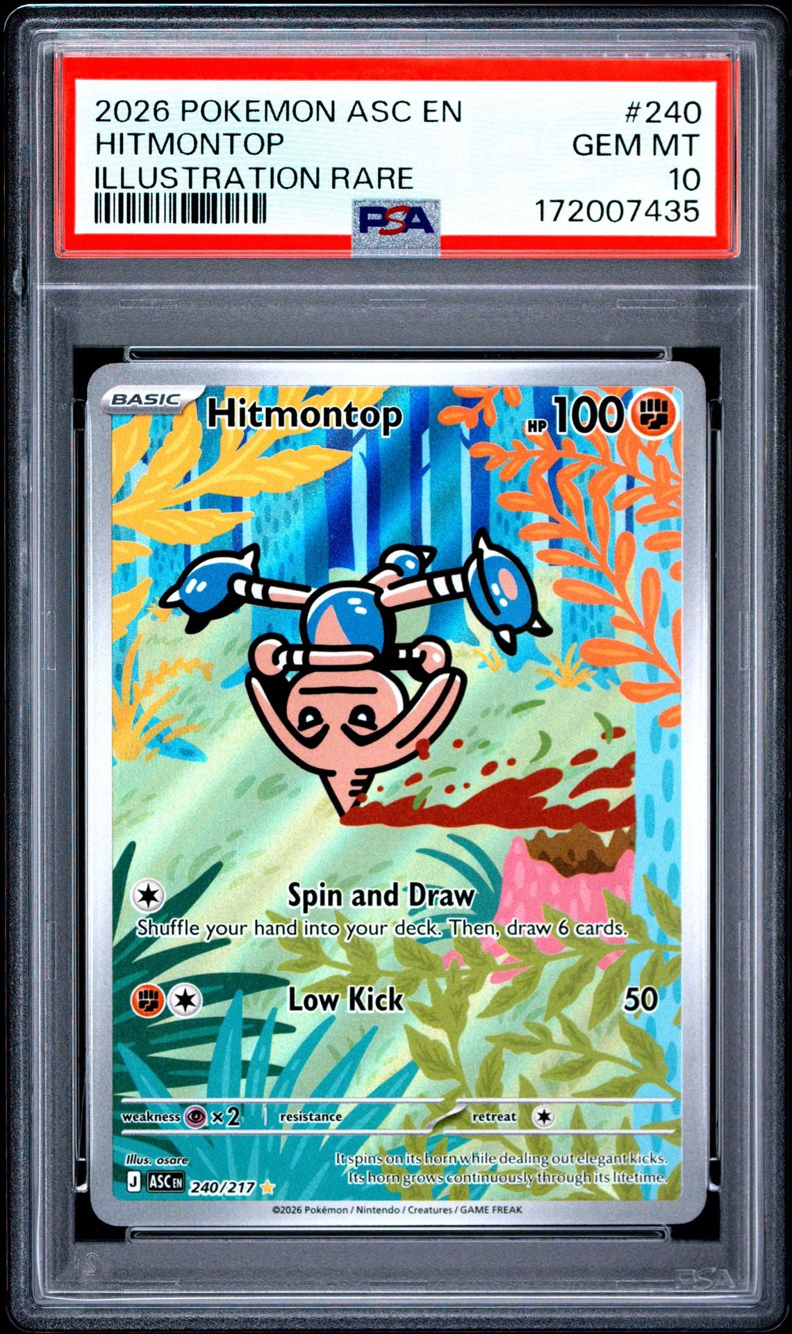 PSA-172007435