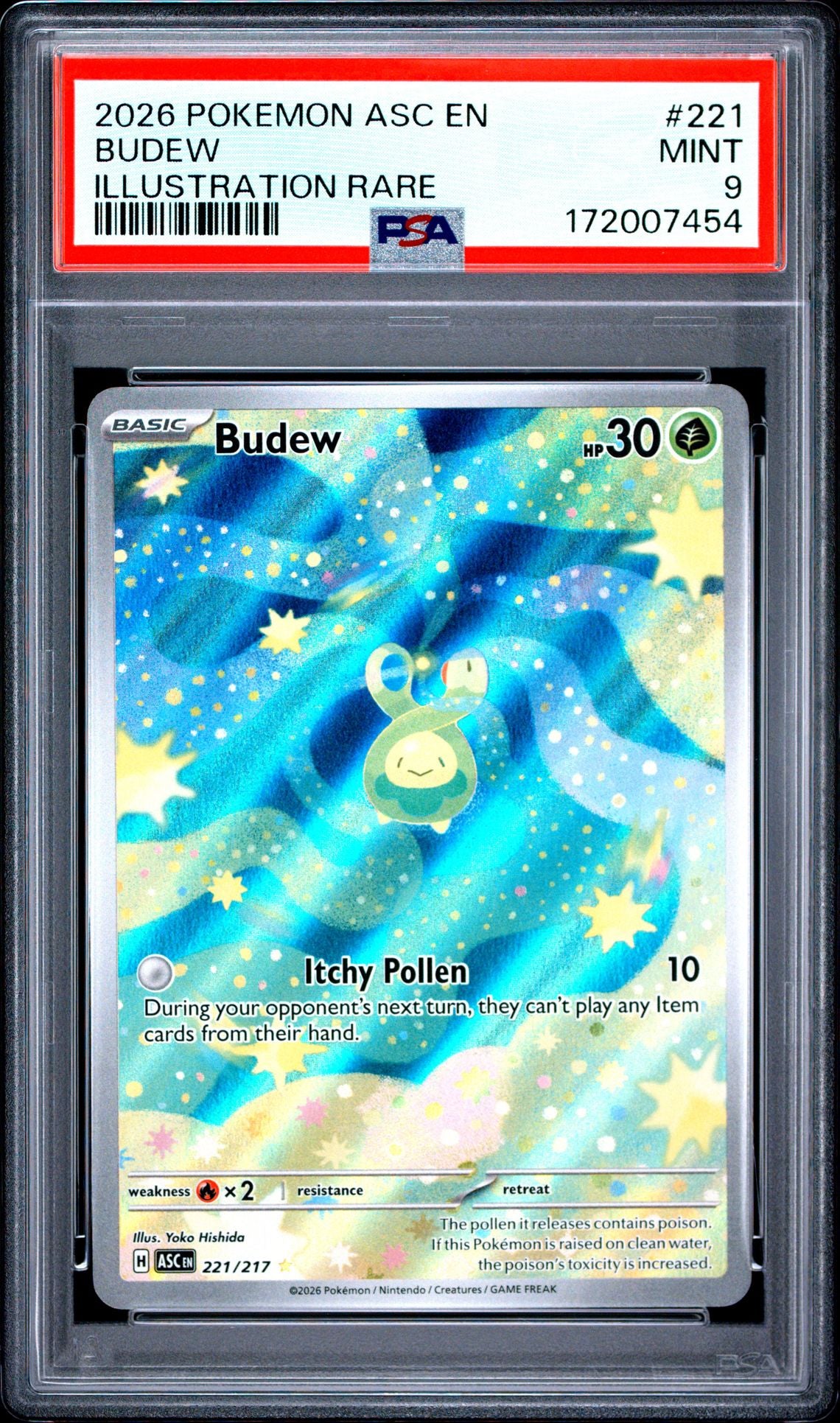 PSA-172007454