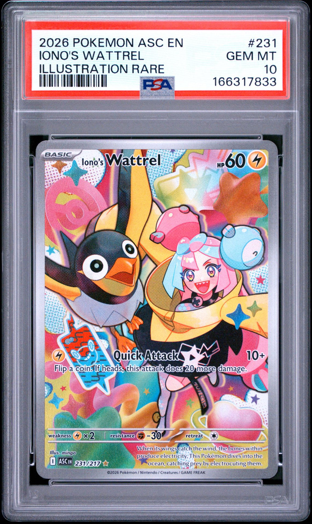 PSA-166317833