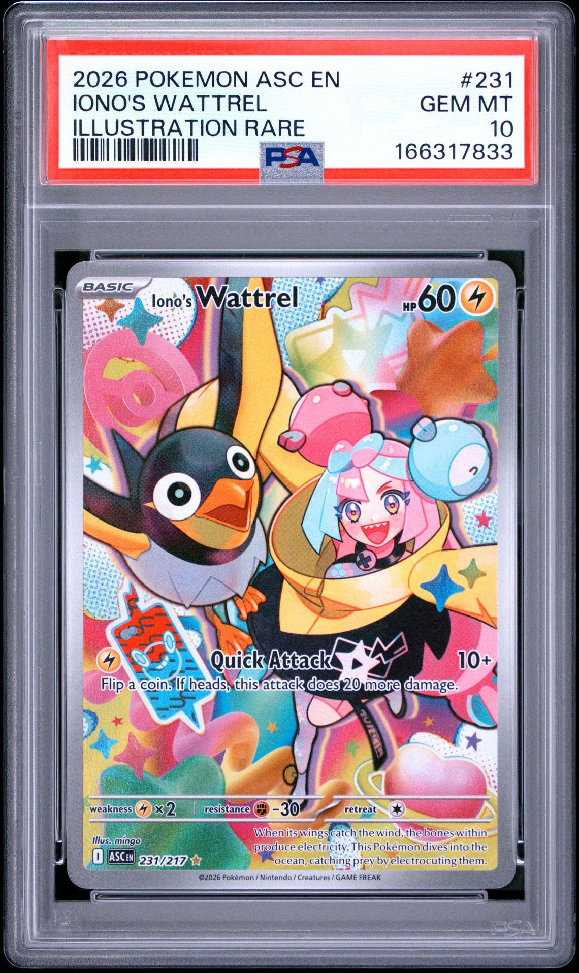 PSA-166317833