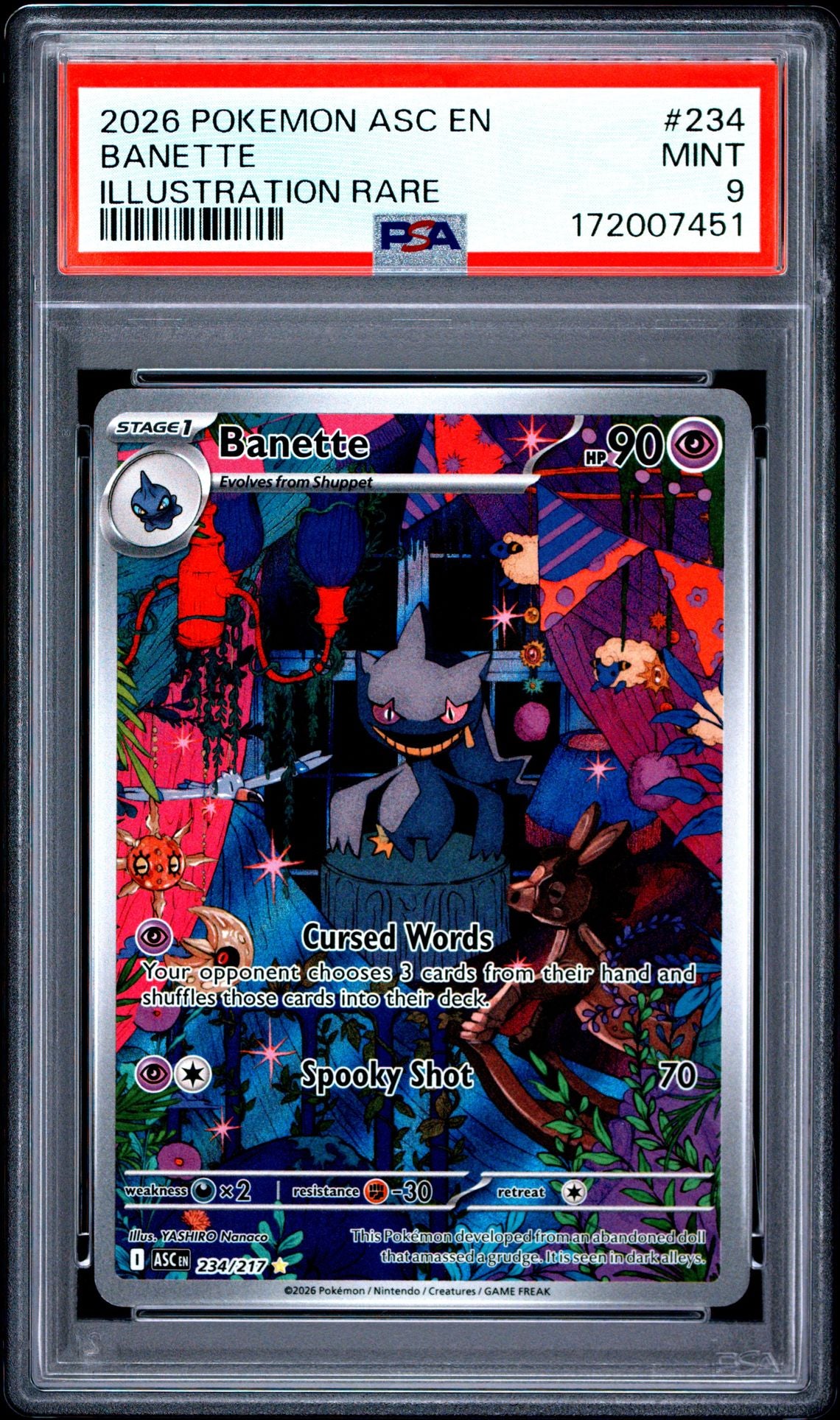 PSA-172007451