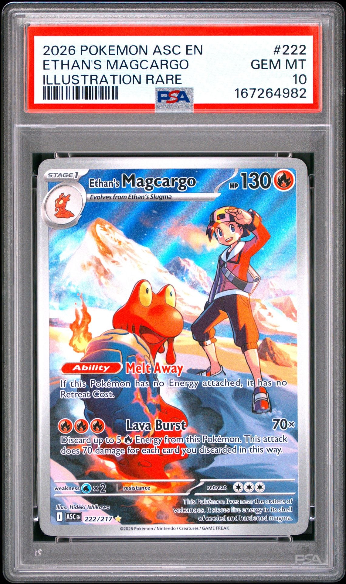 PSA-167264982