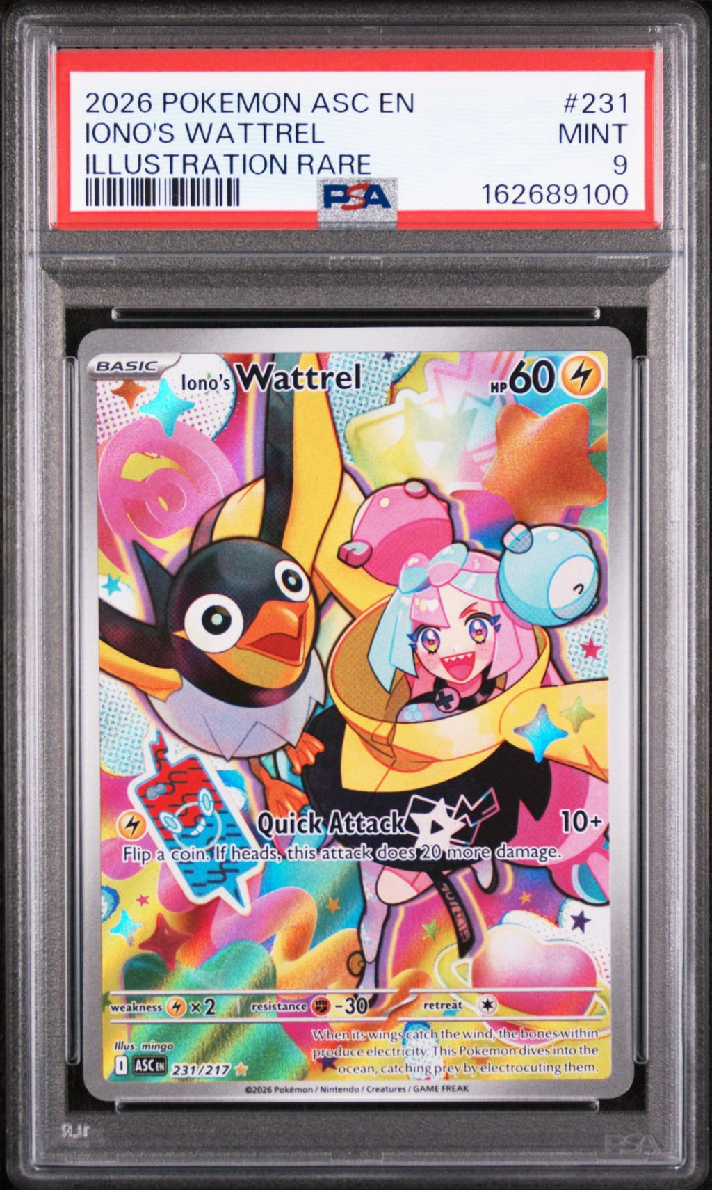PSA-162689100