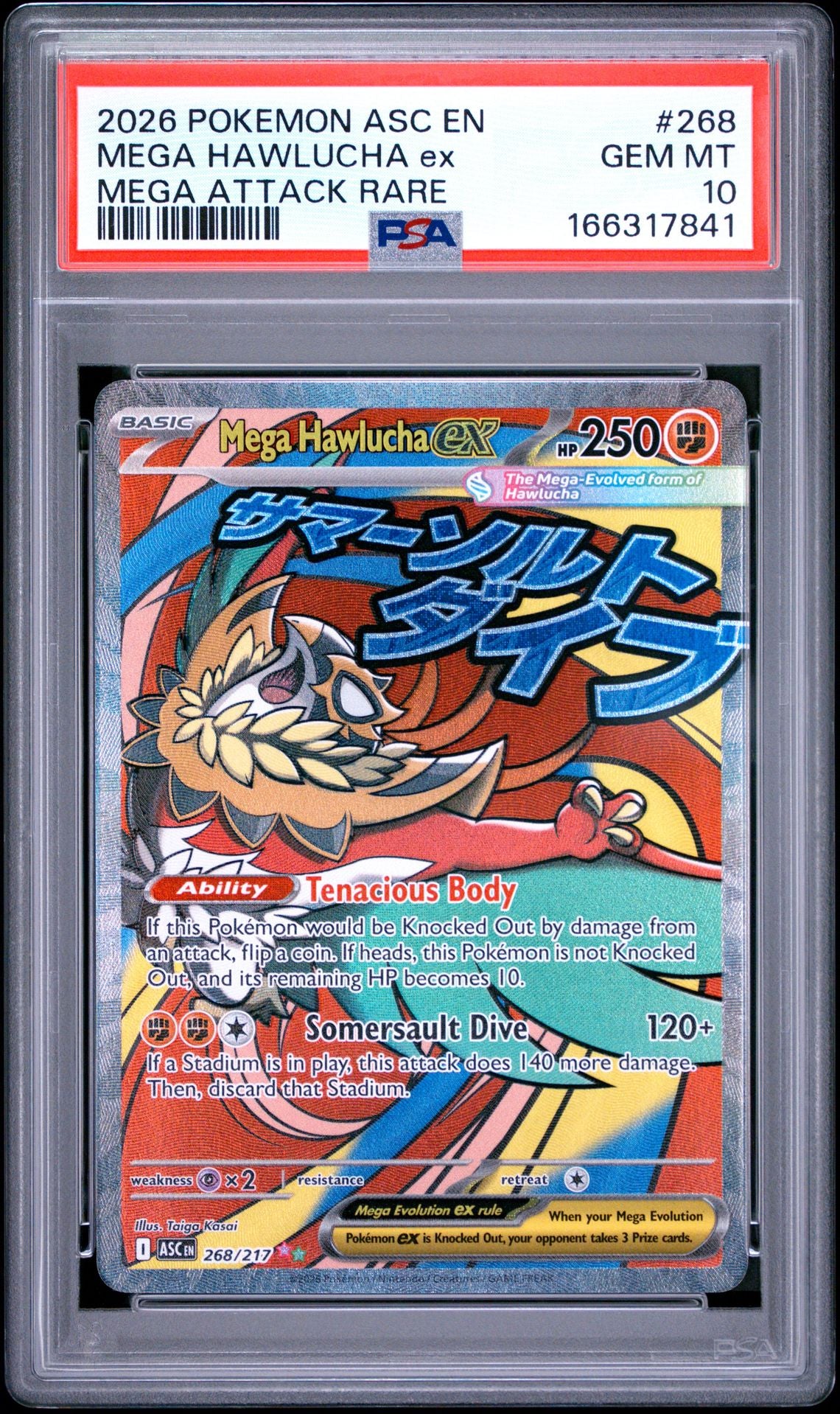 PSA-166317841