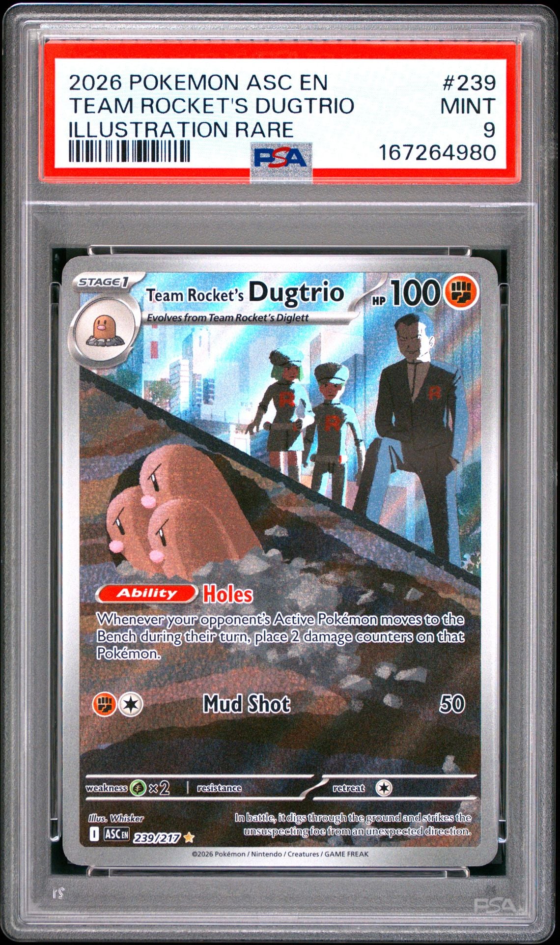 PSA-167264980