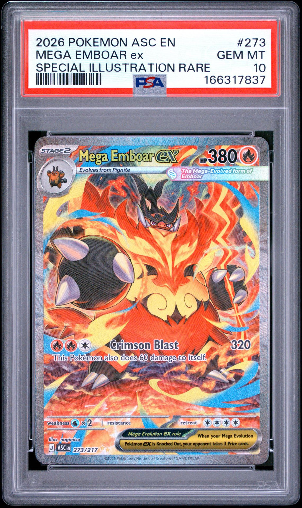 PSA-166317837