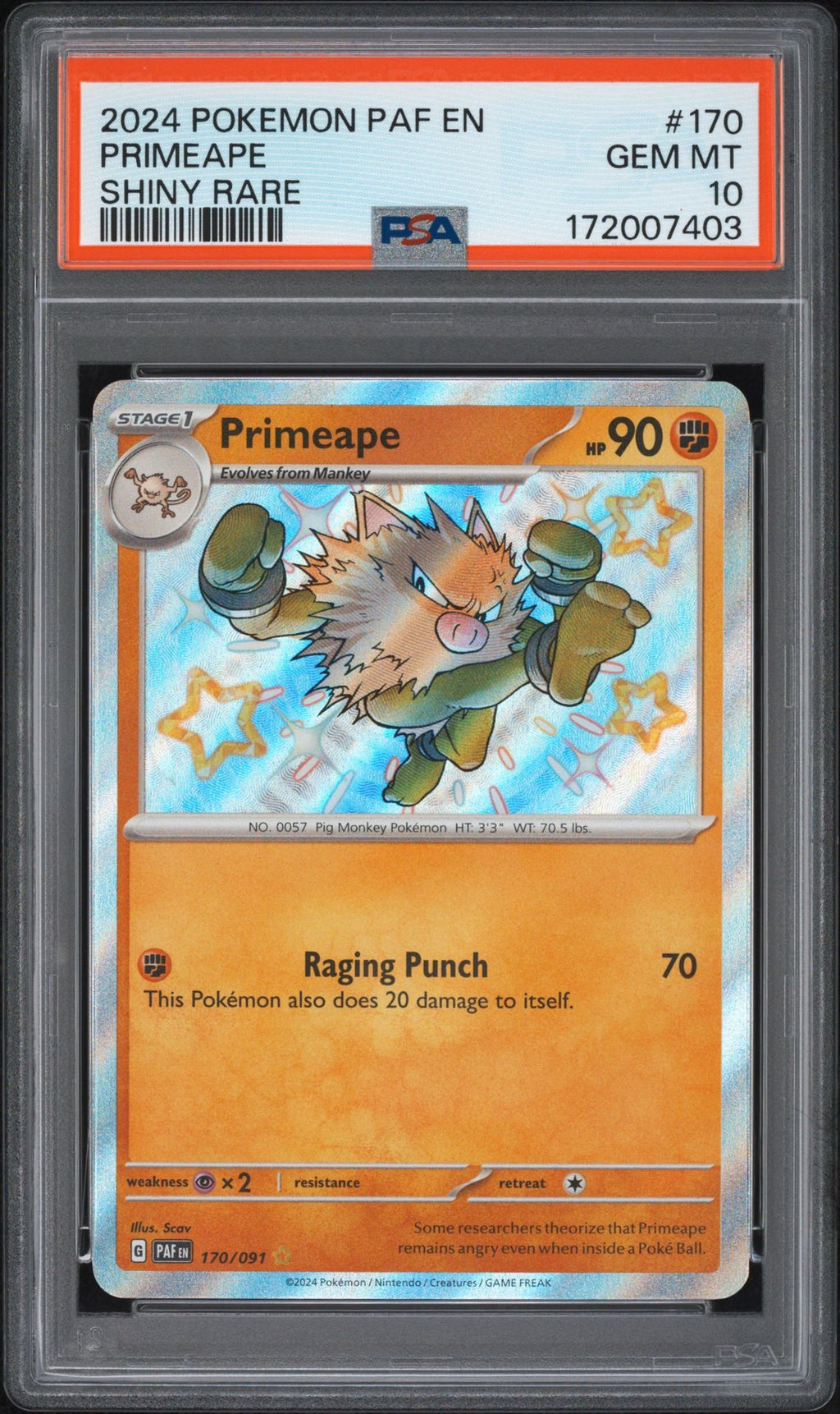 PSA-172007403