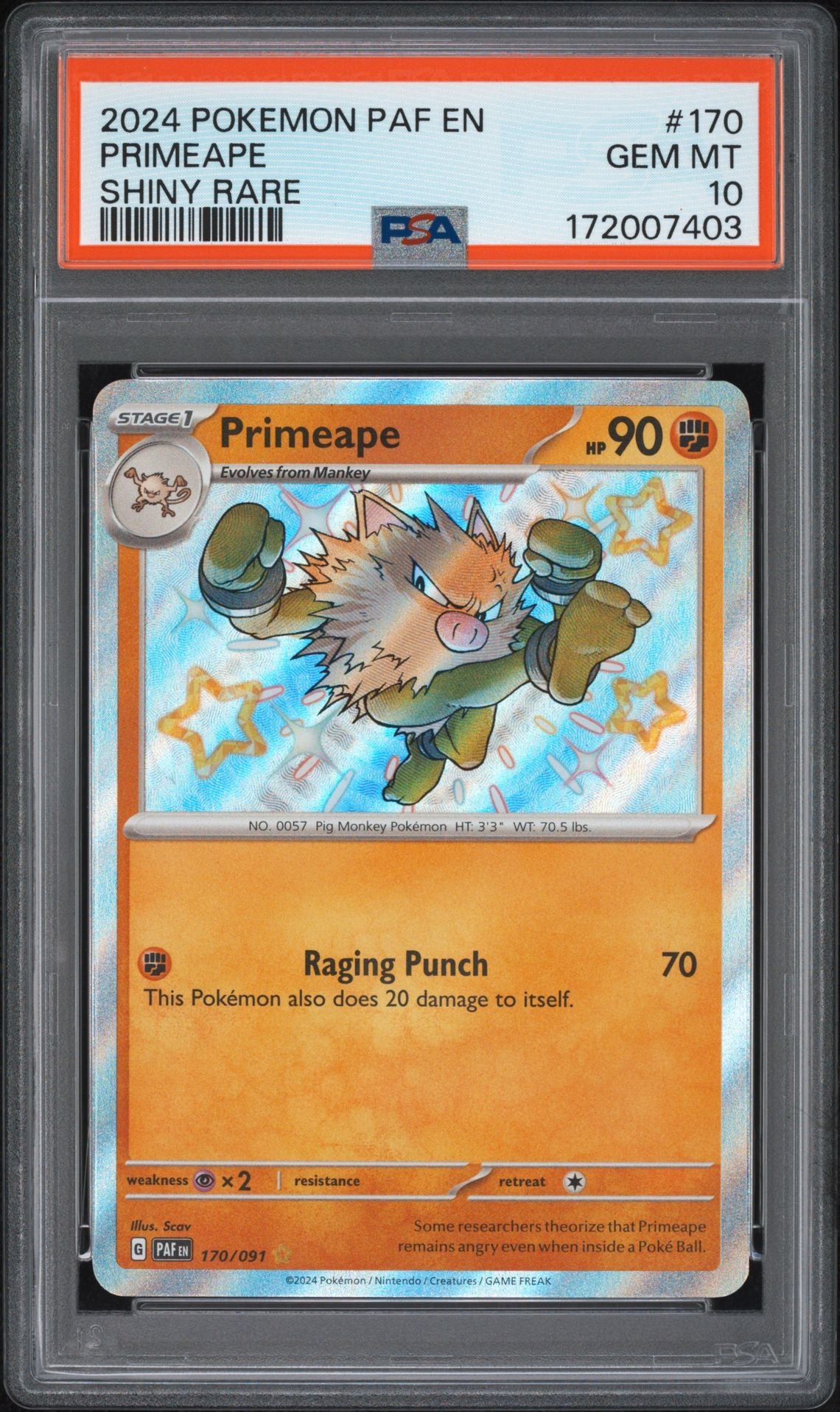 PSA-172007403