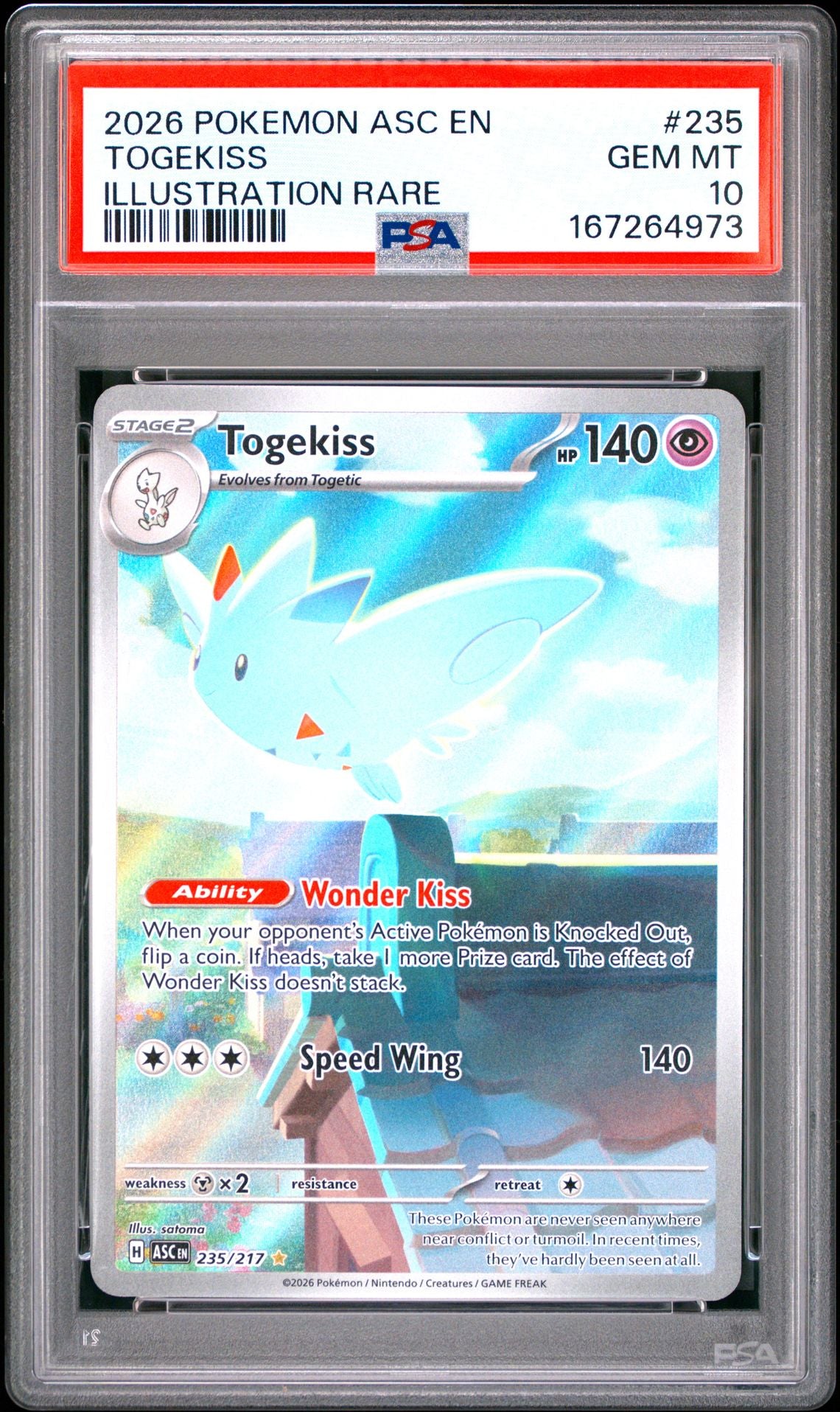 PSA-167264973