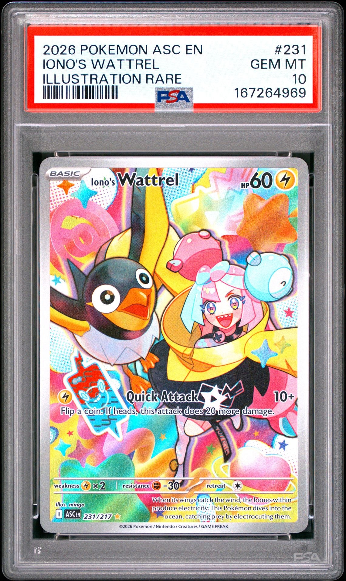 PSA-167264969