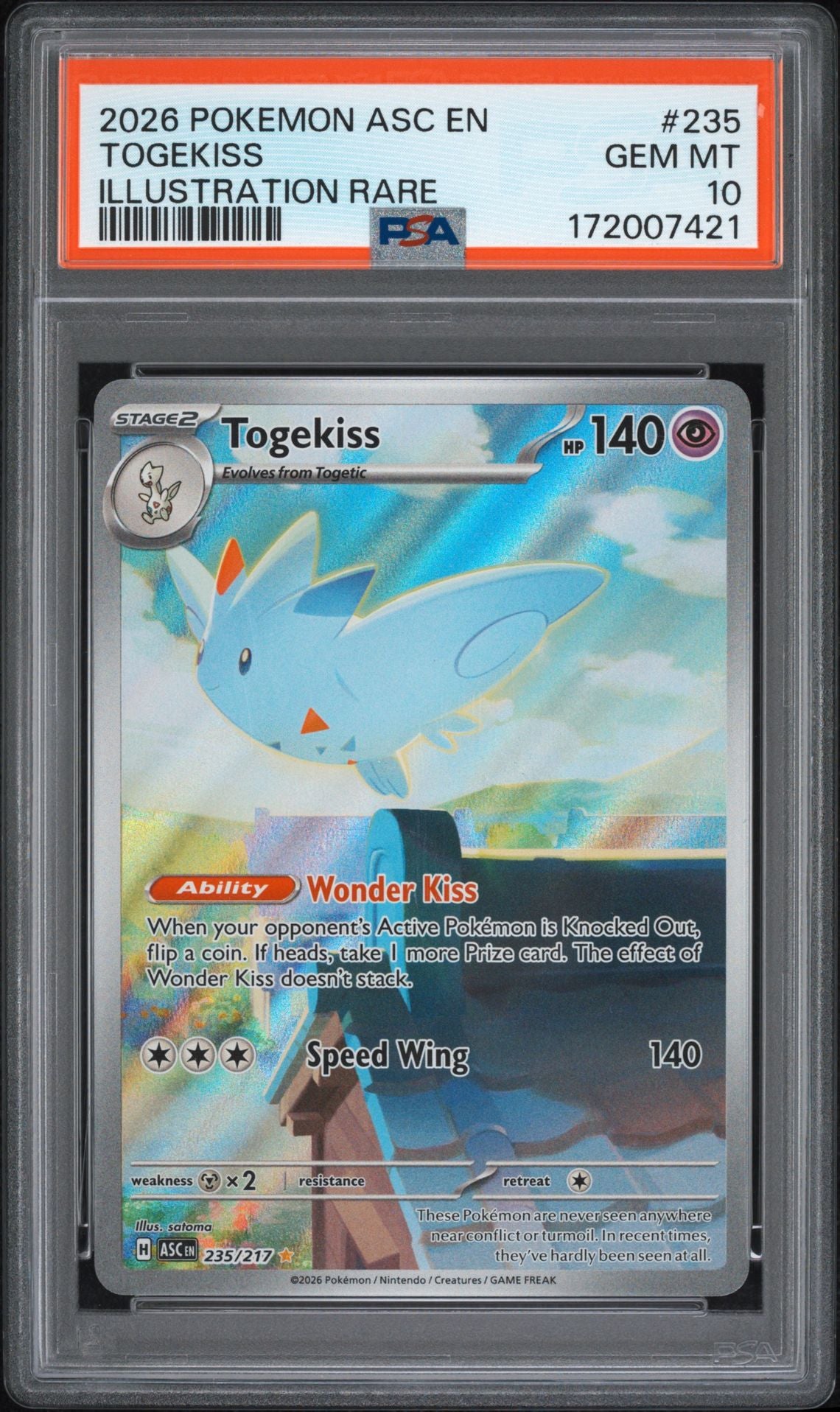 PSA-172007421