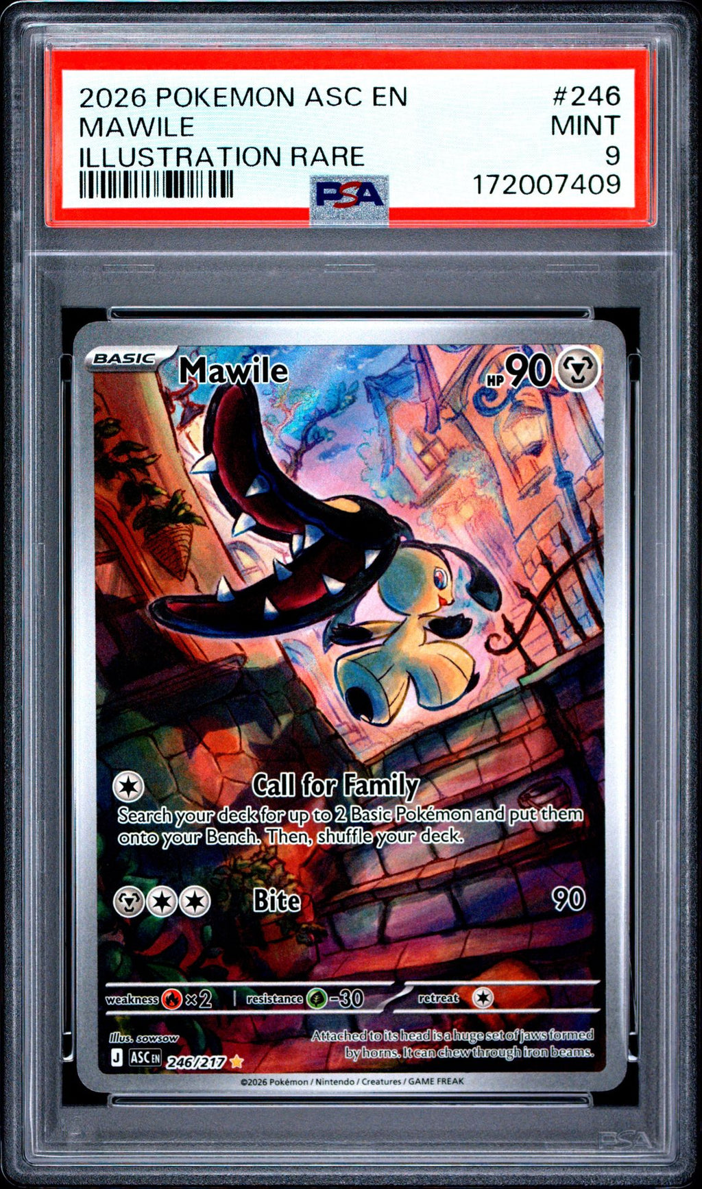 PSA-172007409