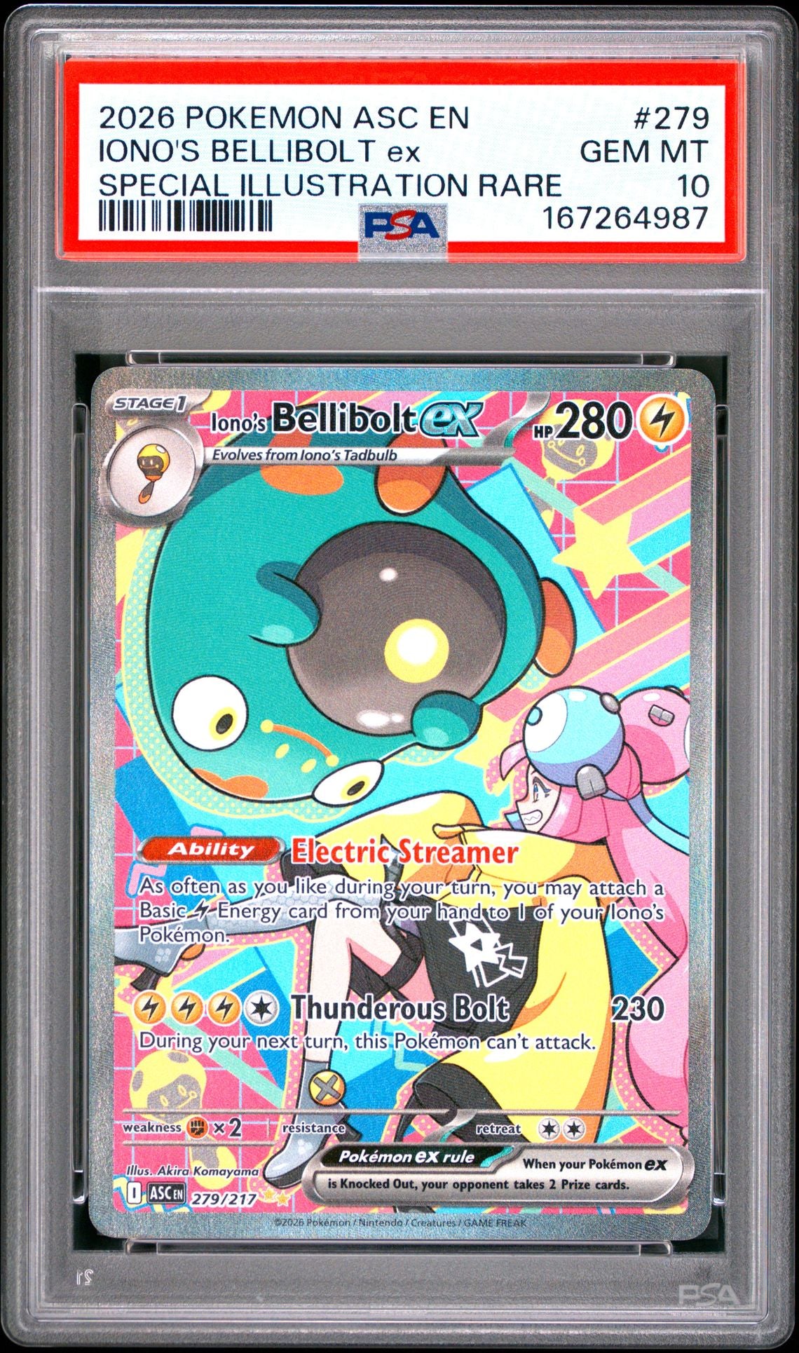 PSA-167264987