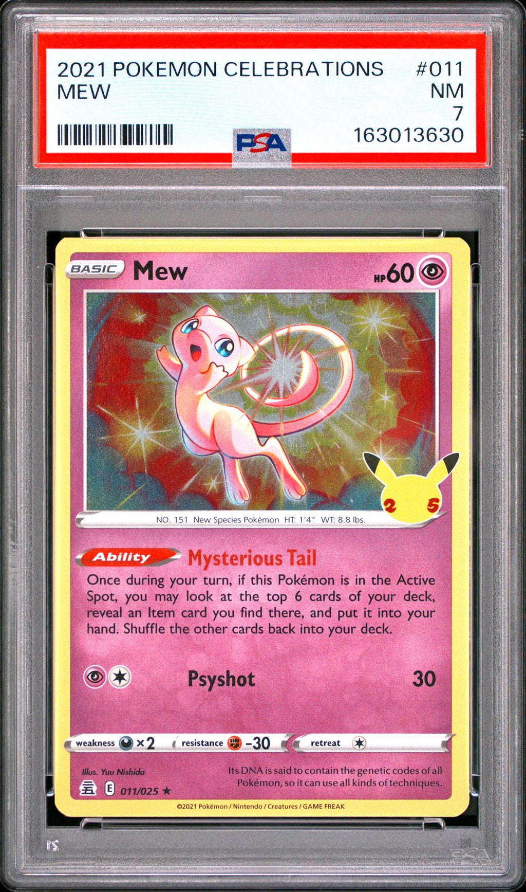 PSA-163013630