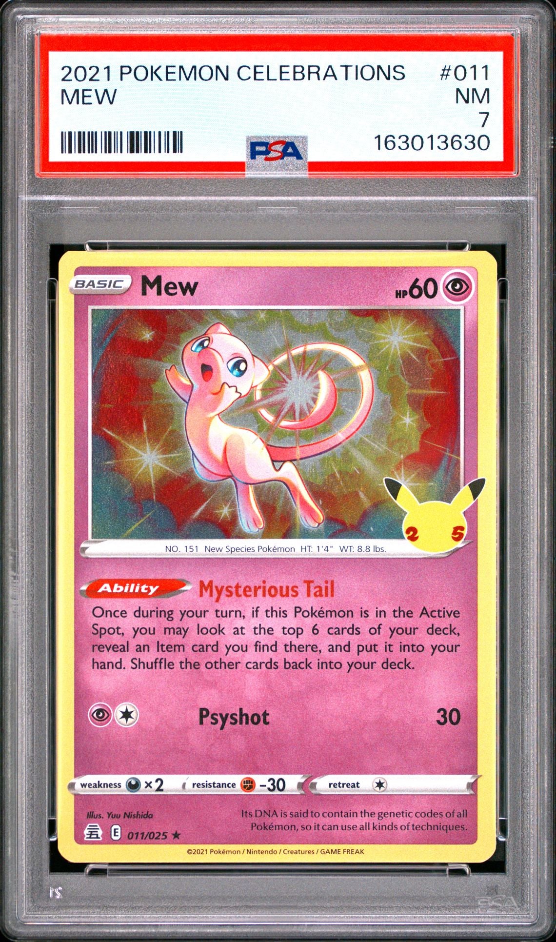 PSA-163013630