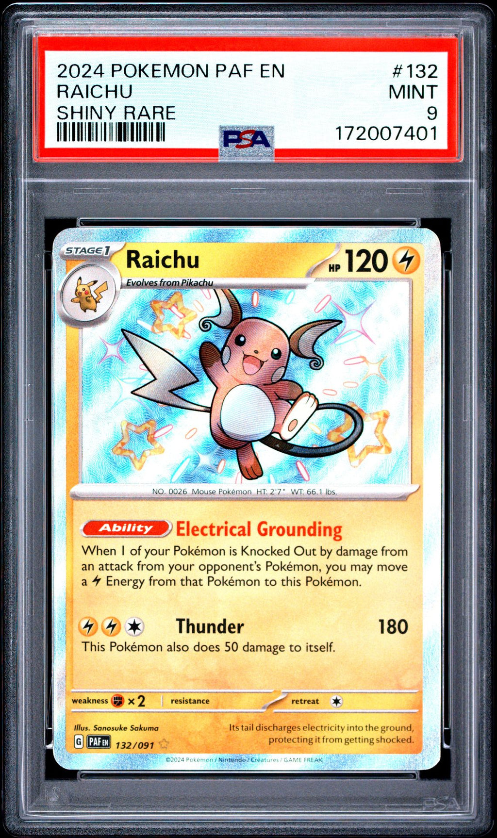 PSA-172007401