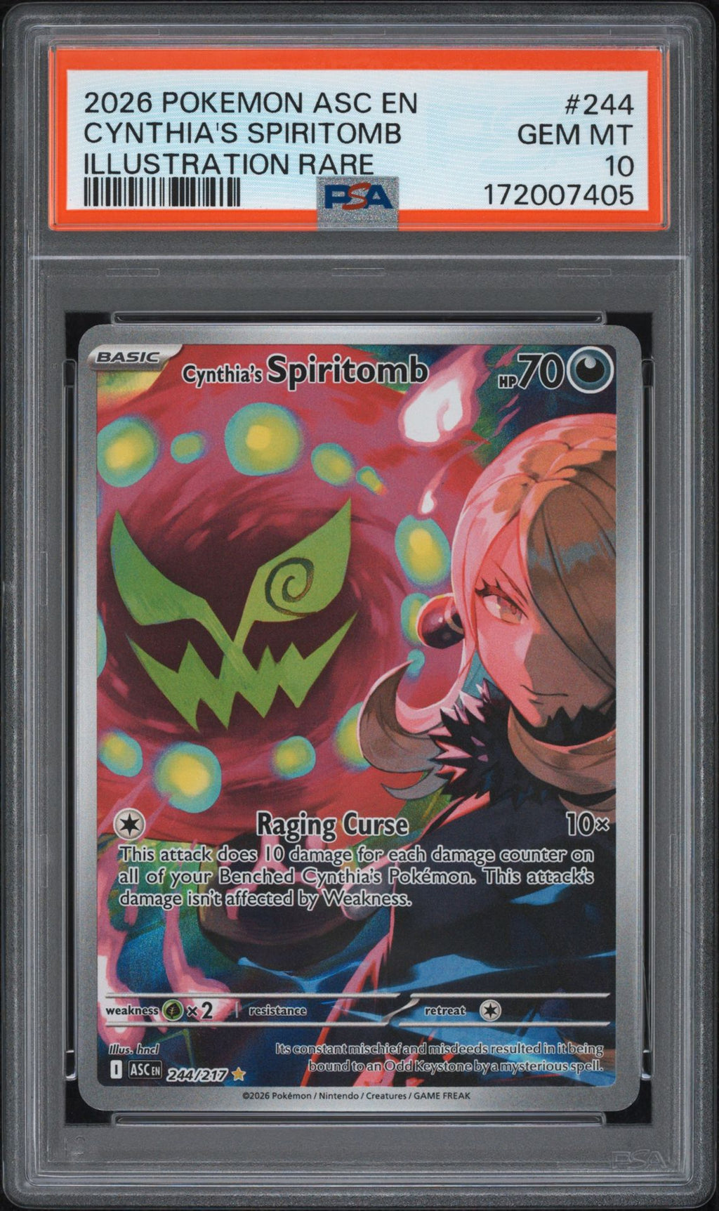 PSA-172007405