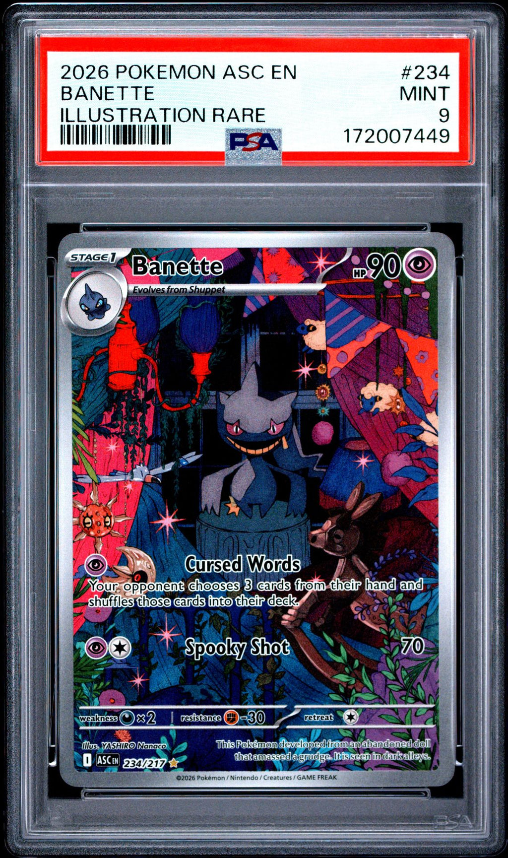 PSA-172007449