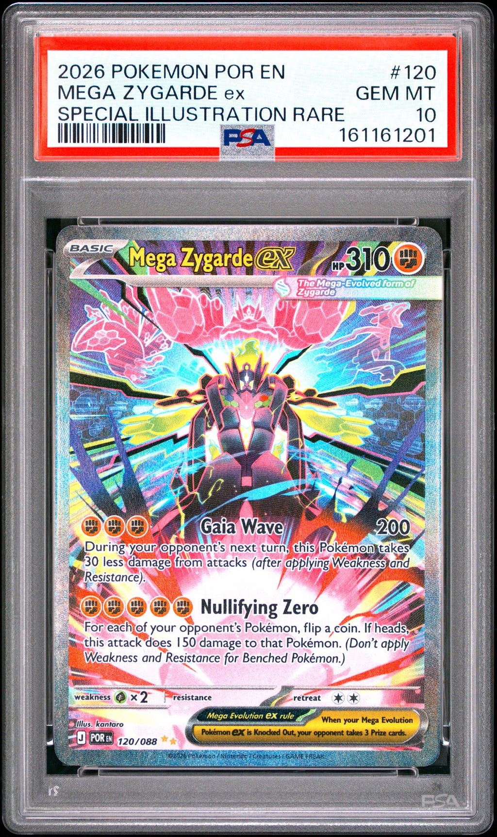 PSA-161161201