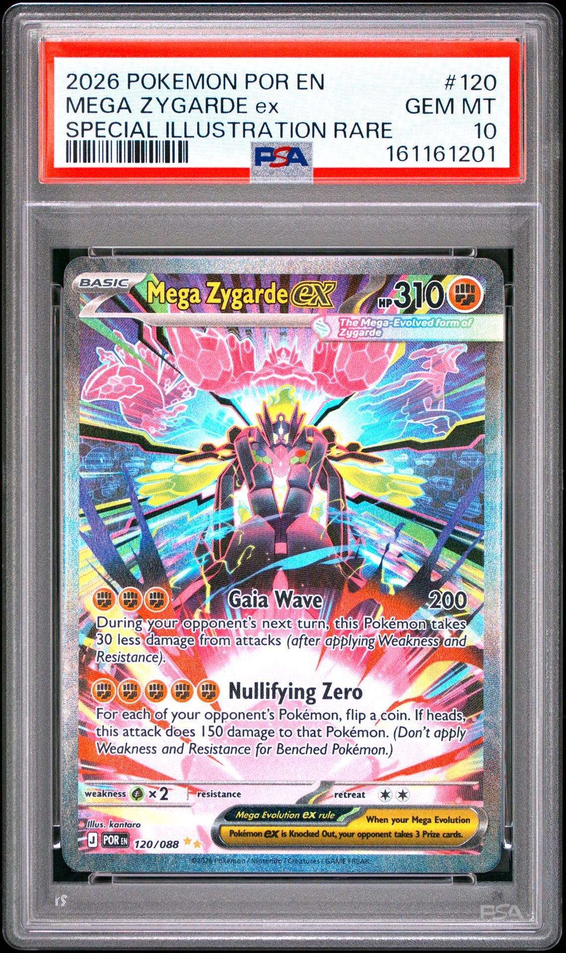 PSA-161161201
