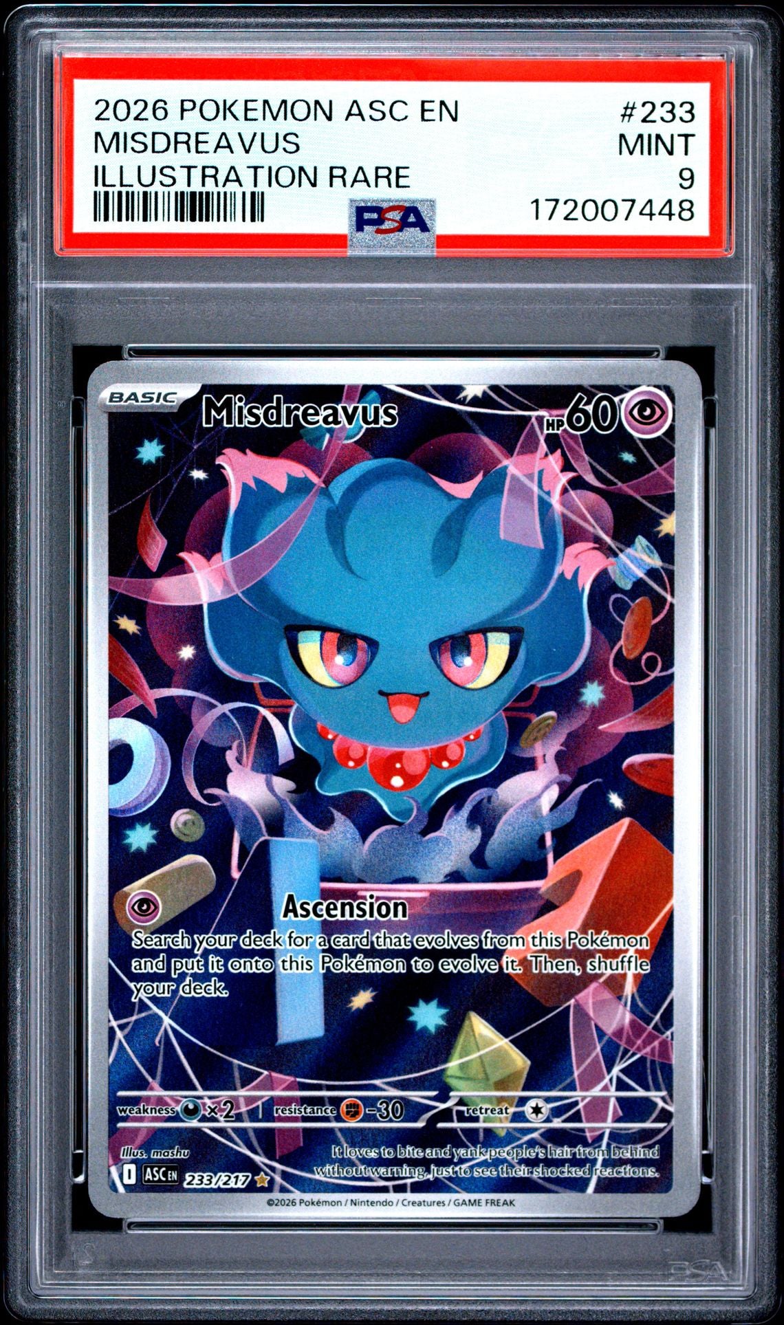PSA-172007448