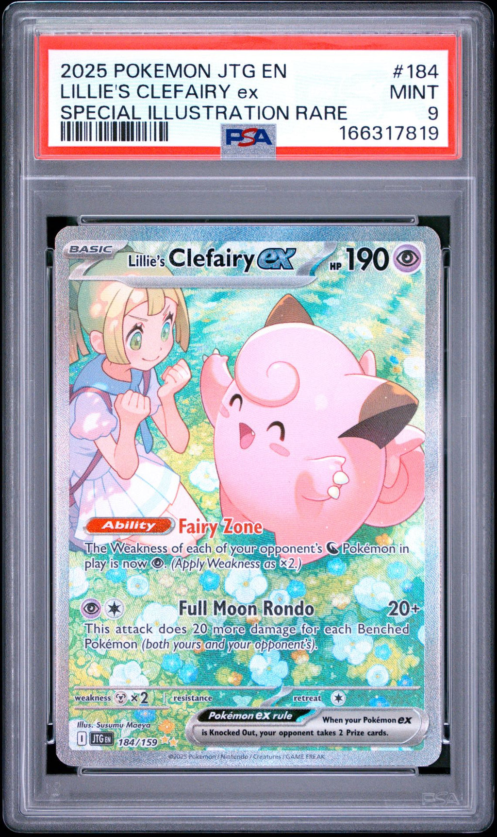 PSA-166317819