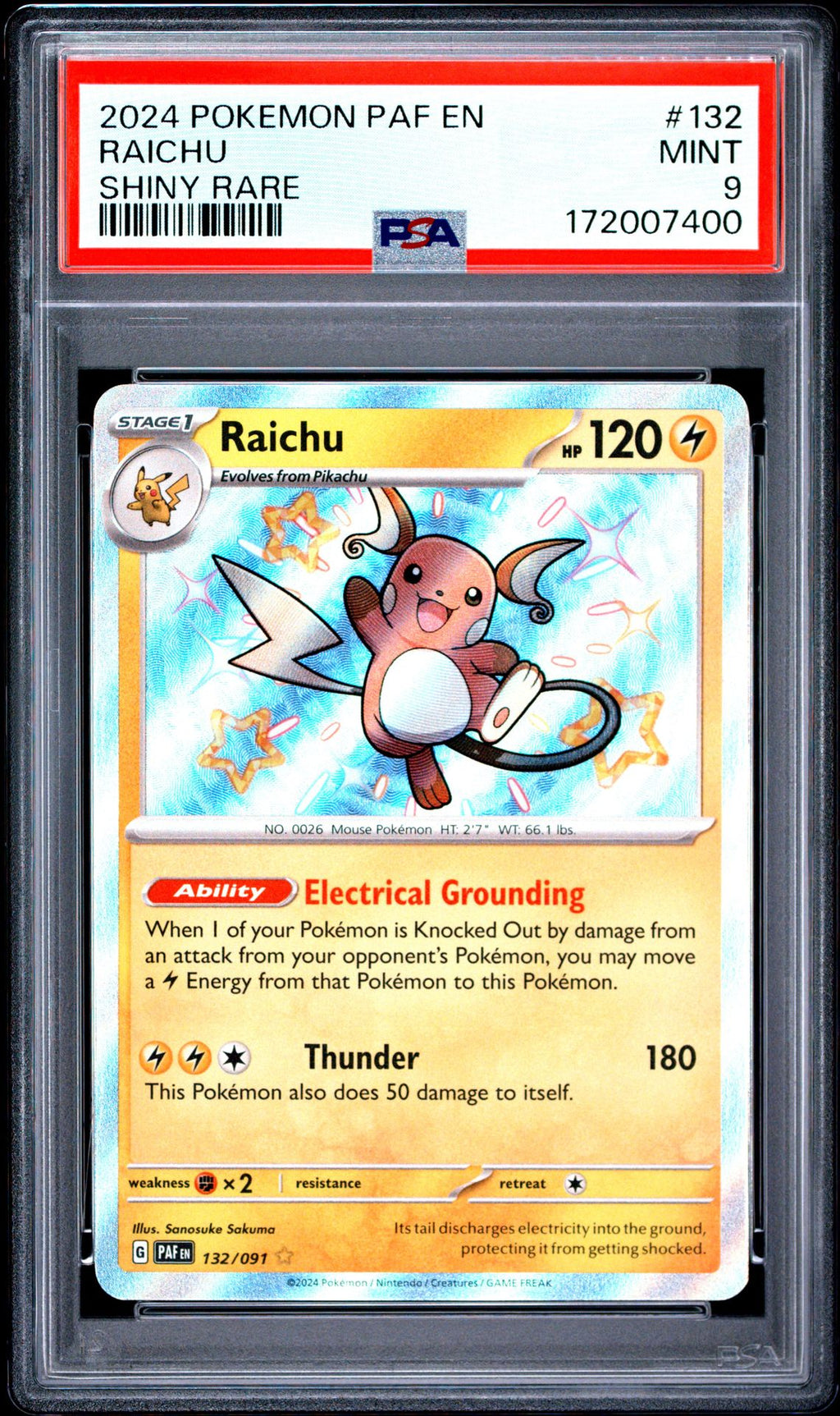 PSA-172007400