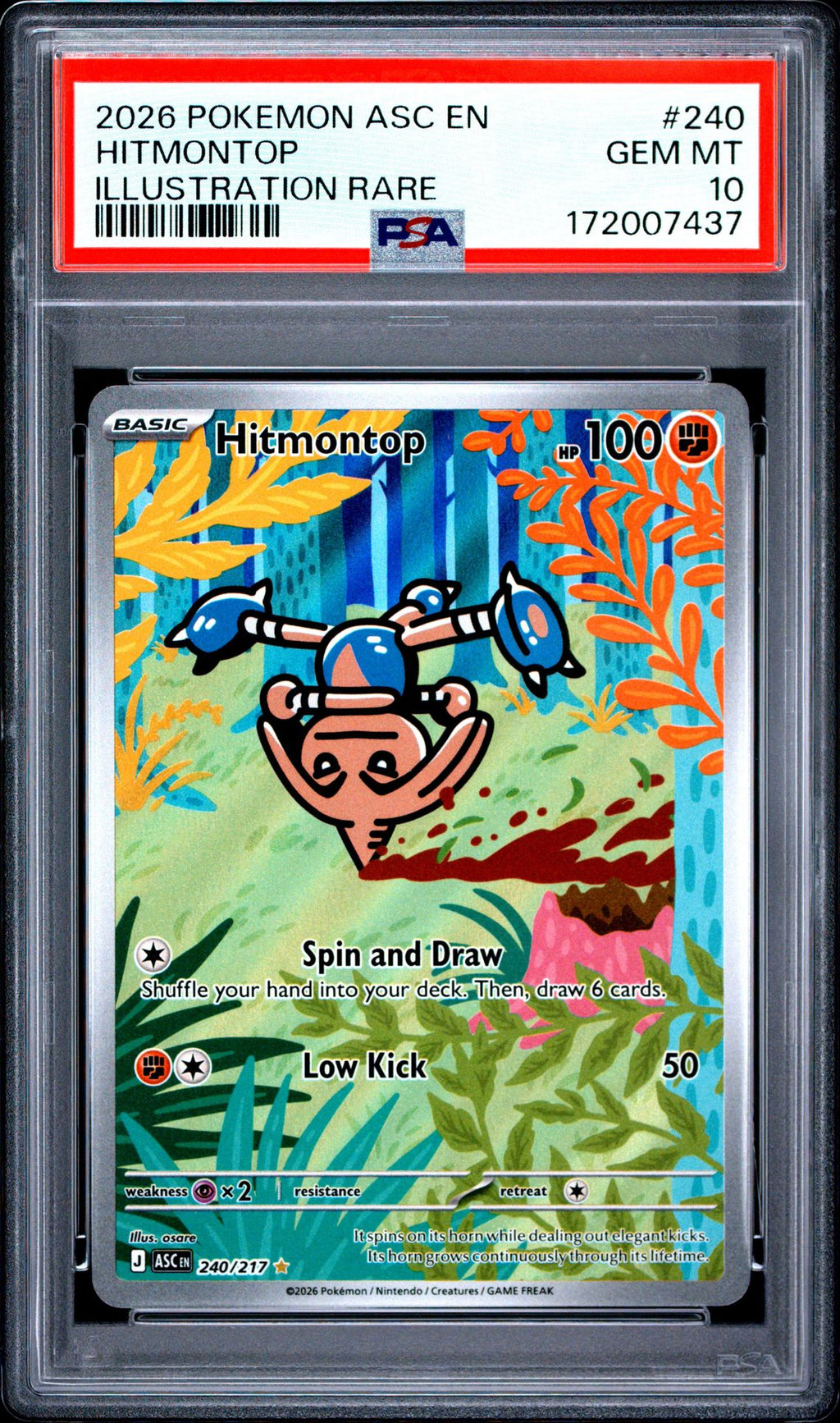 PSA-172007437