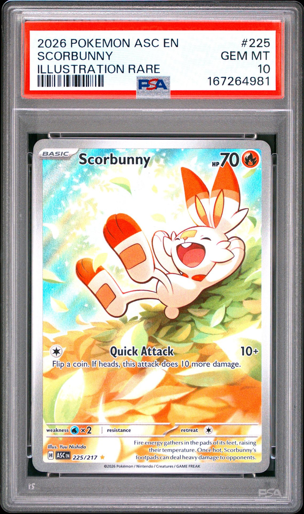 PSA-167264981