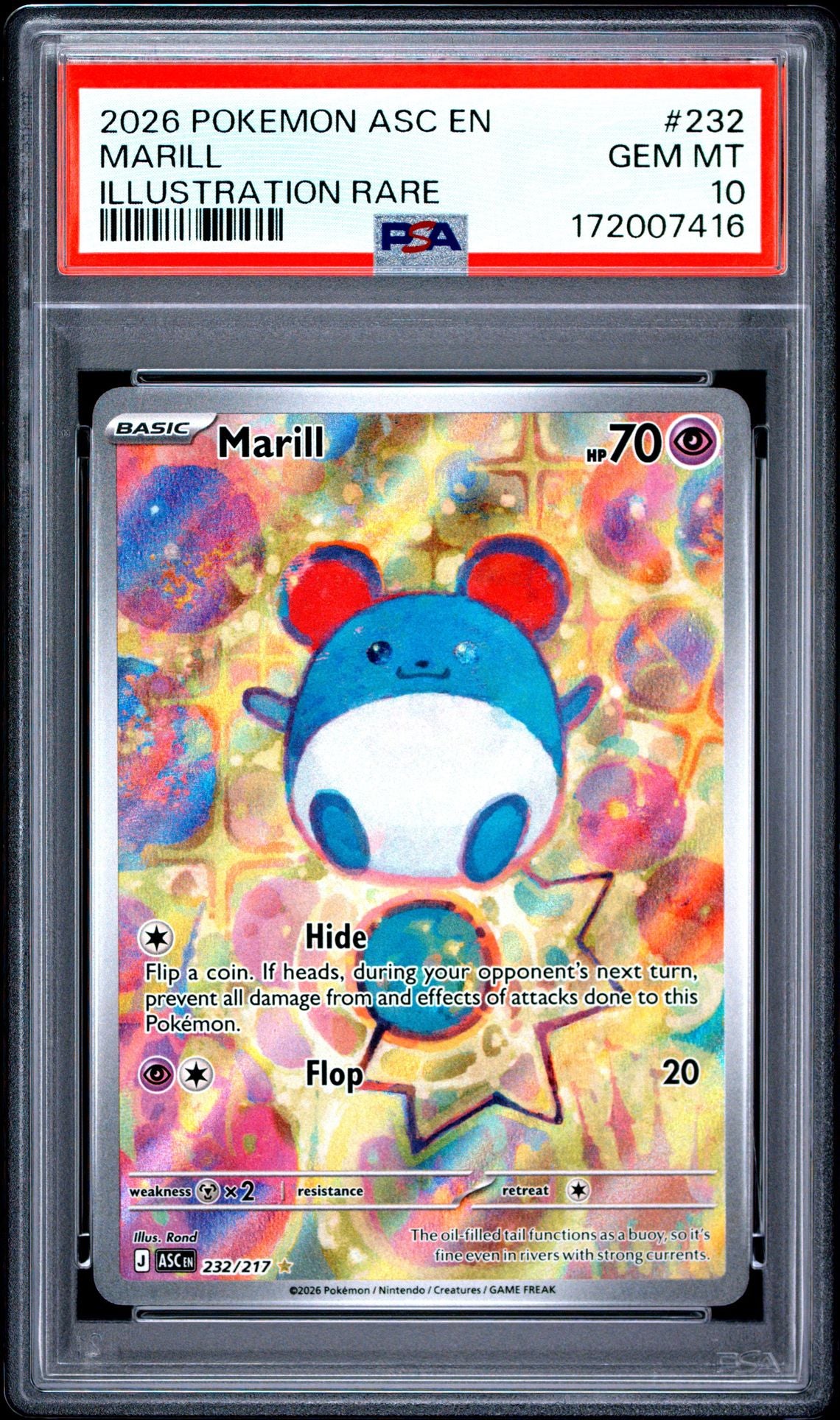 PSA-172007416