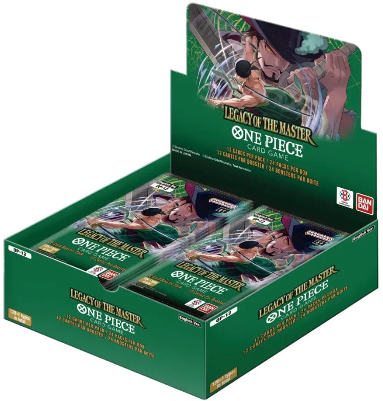 OP12-BOX