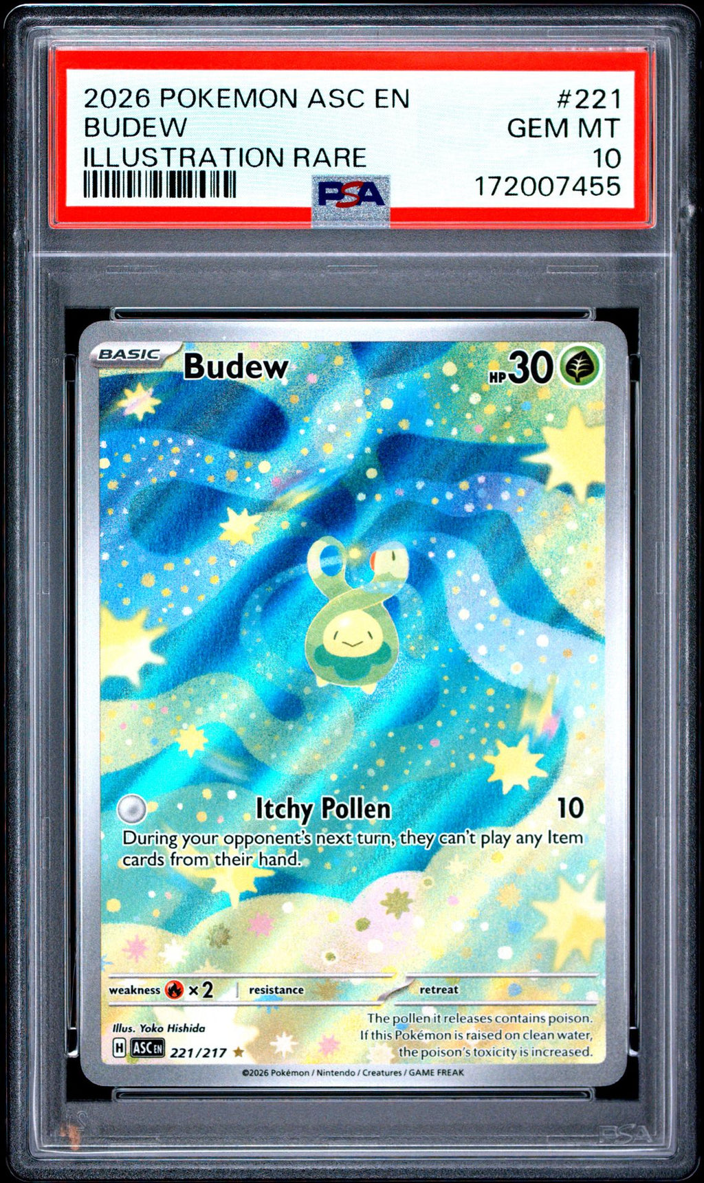 PSA-172007455