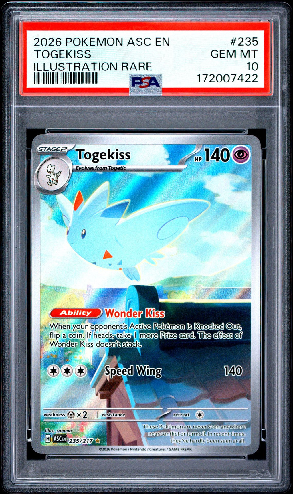 PSA-172007422