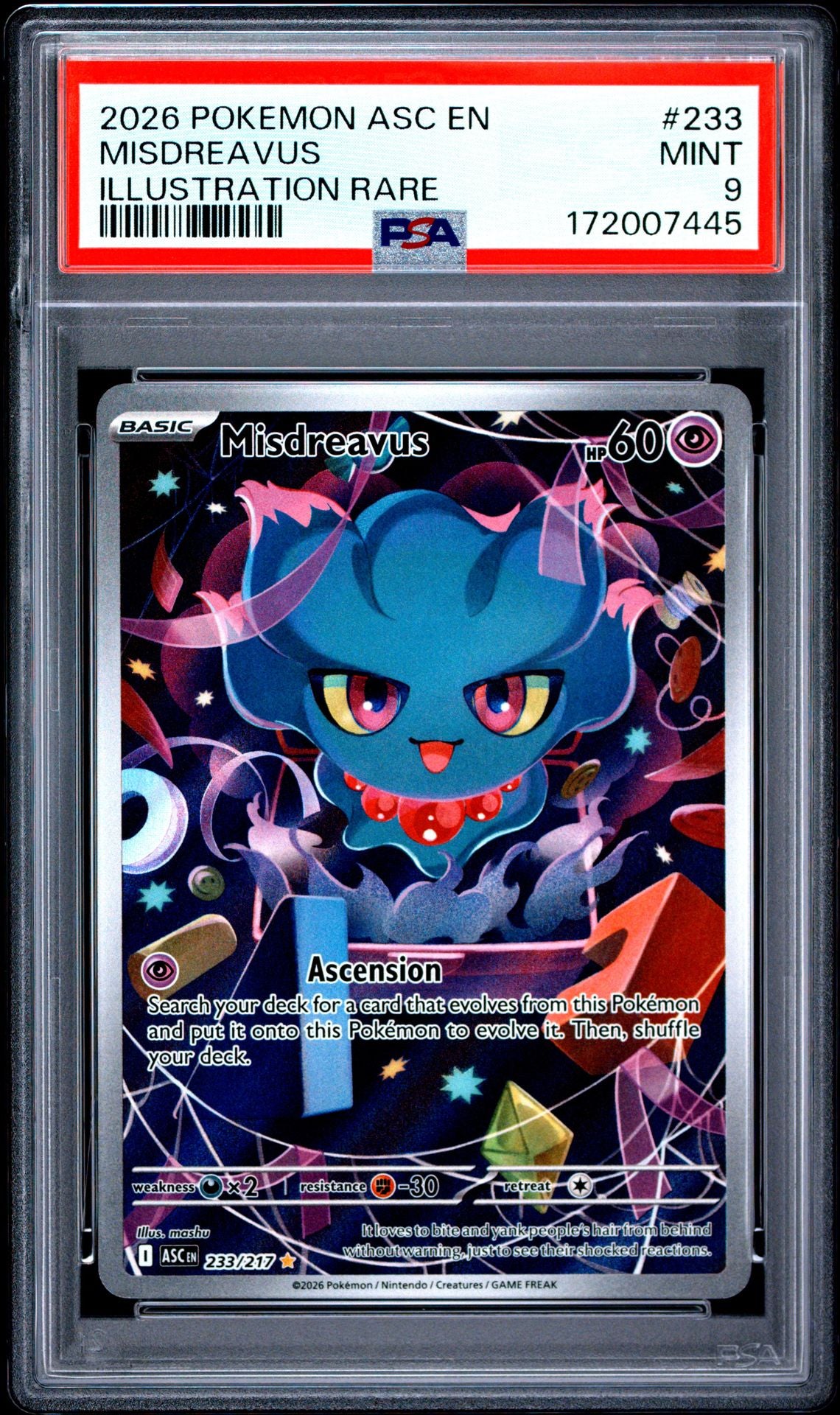 PSA-172007445