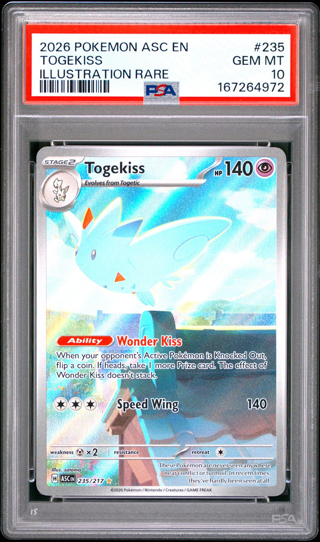 PSA-167264972