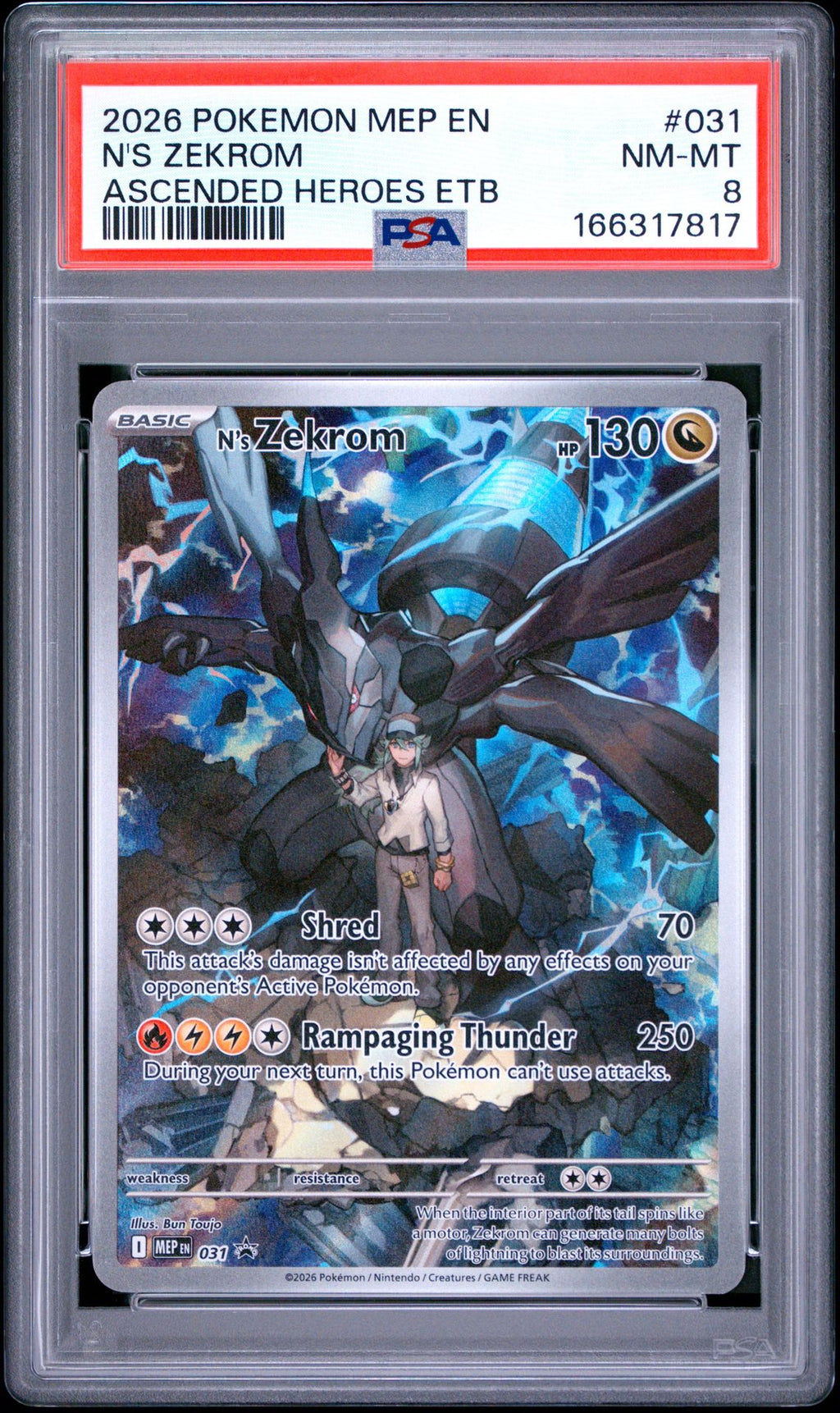 PSA-166317817