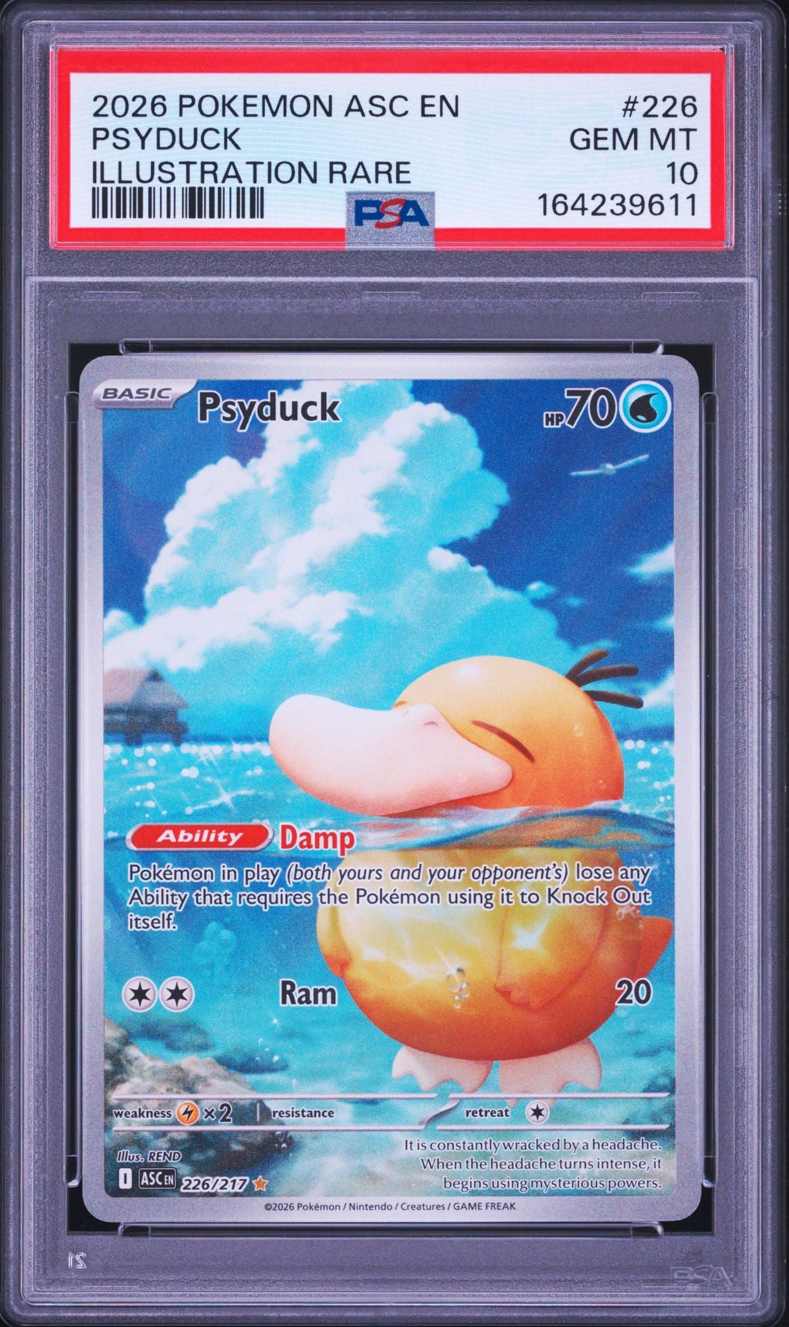 PSA-164239611