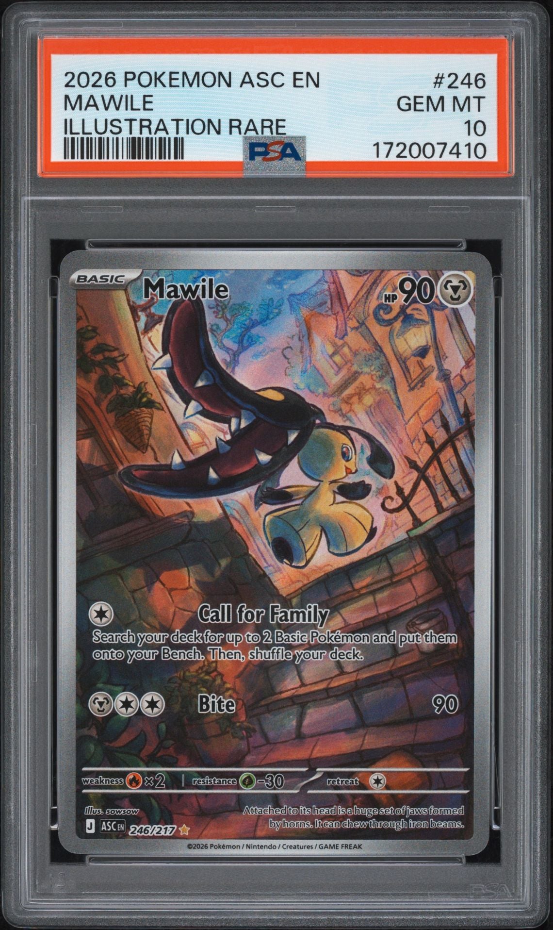 PSA-172007410
