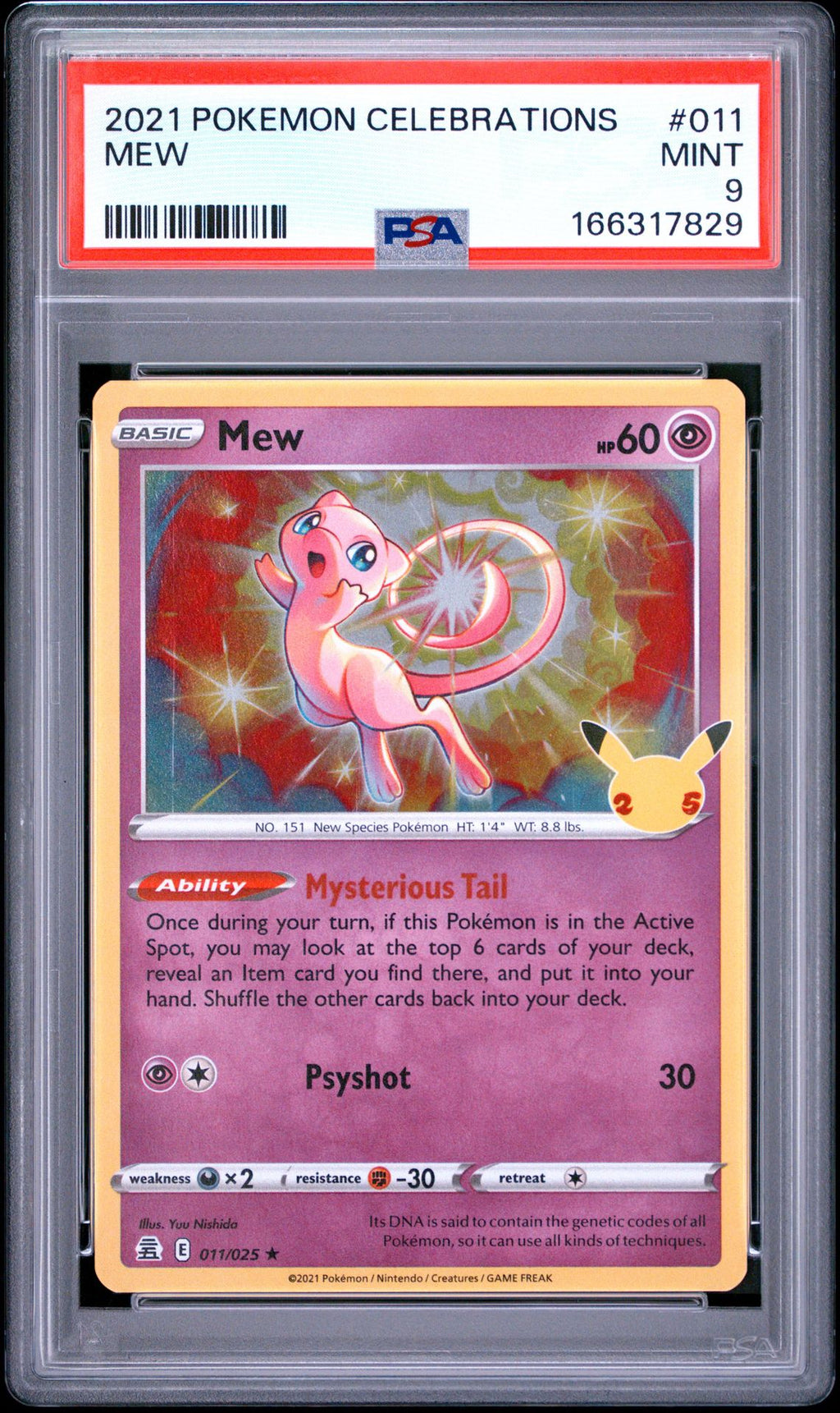 PSA-166317829