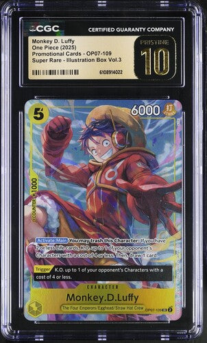 CGC-6108914022