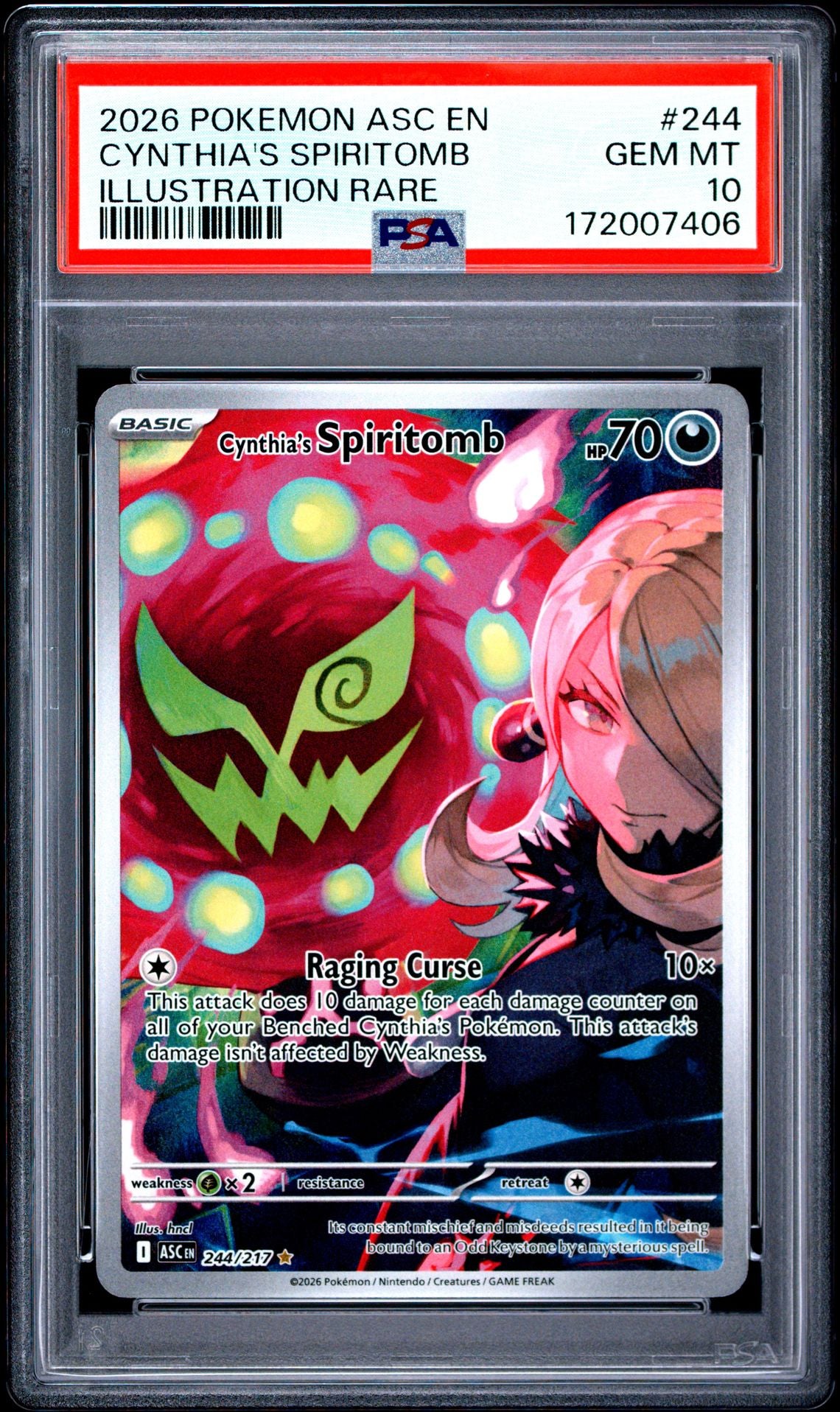PSA-172007406