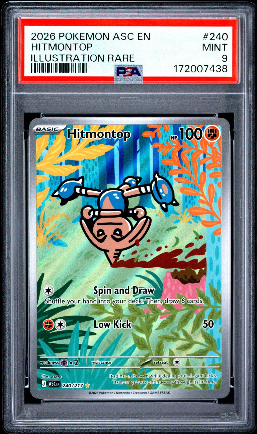 PSA-172007438
