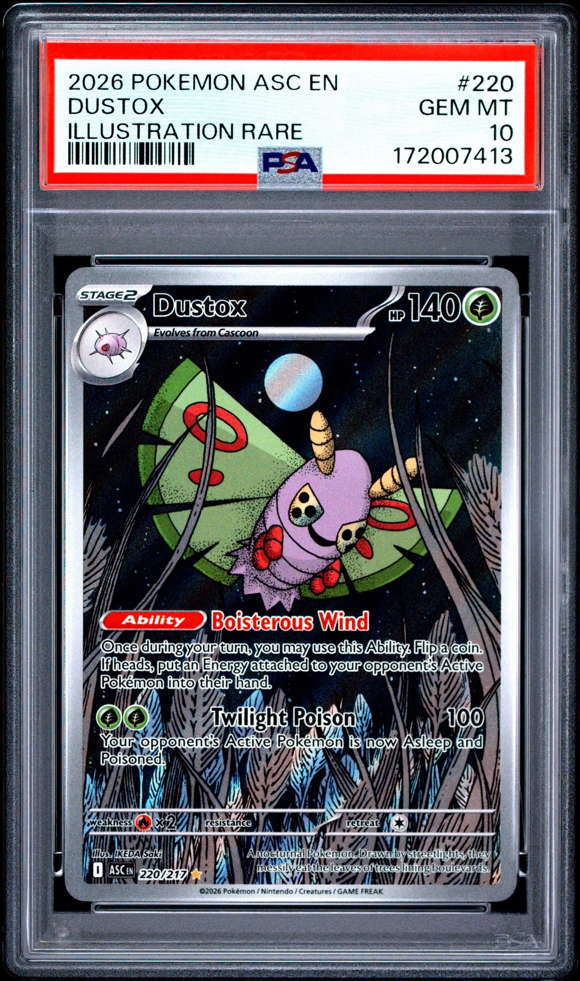 PSA-172007413