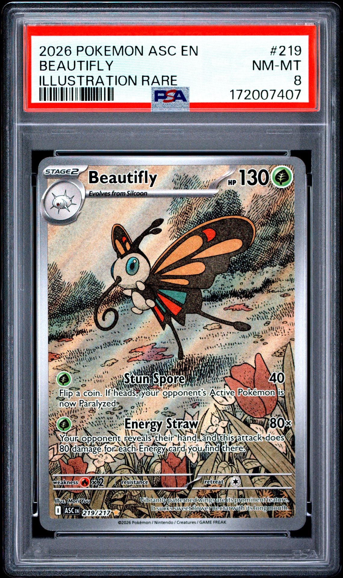 PSA-172007407