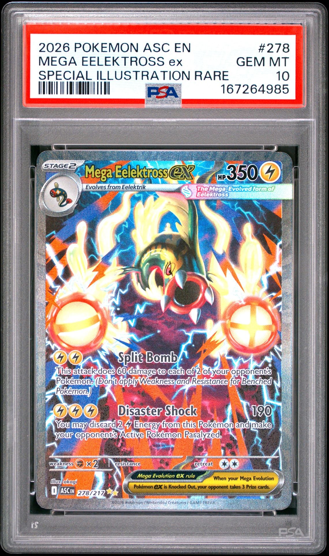 PSA-167264985