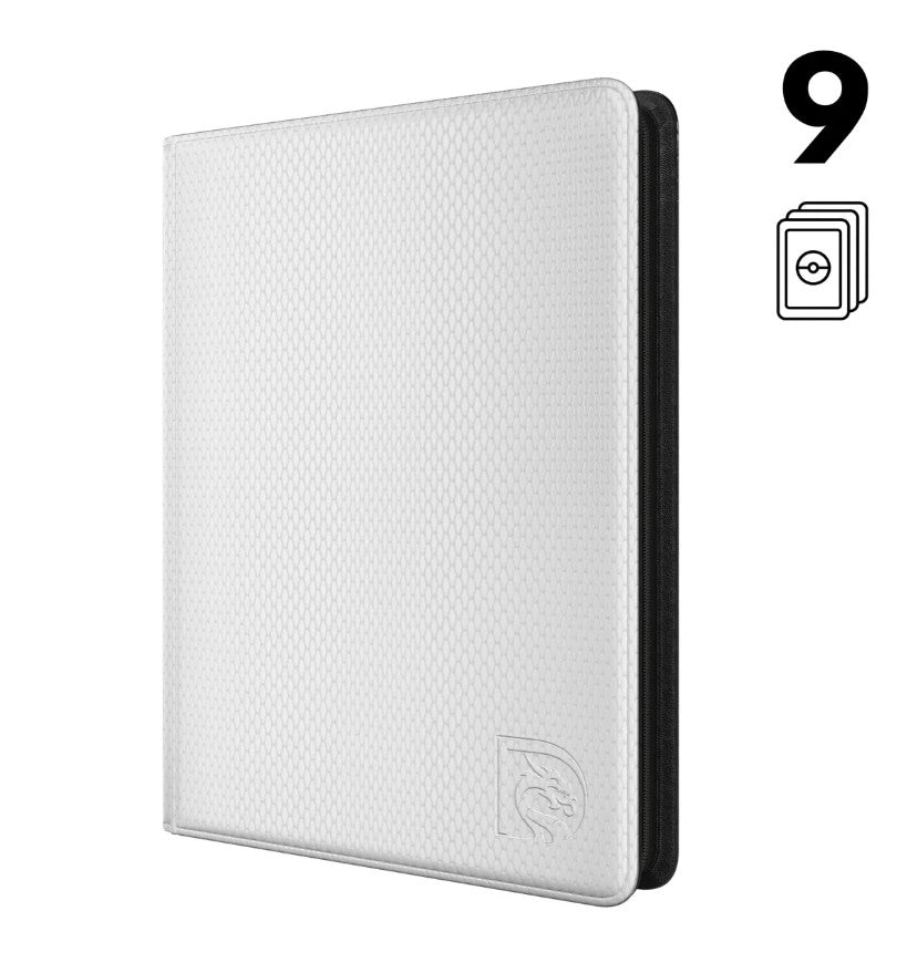DSZ9-B540-WHT