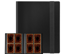 TCG-B160-BLK