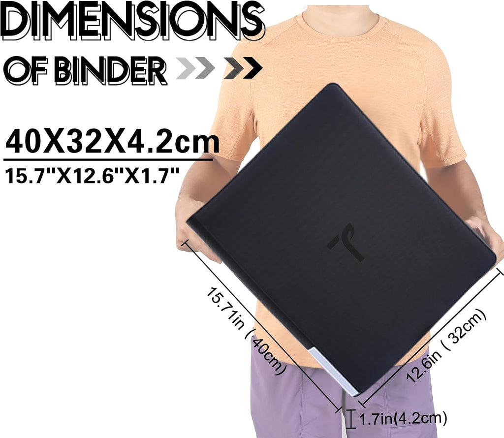TCG-B360TP-BLK