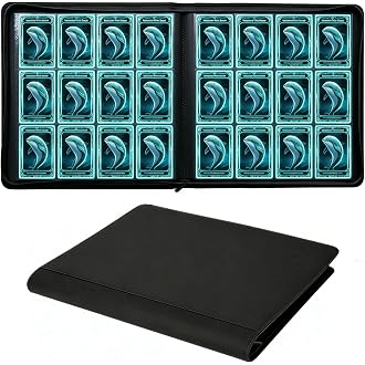 TCG-B720-BLK